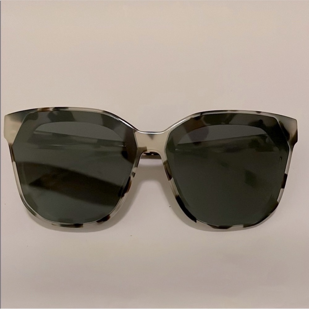 Diff Eyewear Sunglasses Gia Style